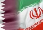 قطر وإيران تتعاونان لتعزيز جهود السلام في المنطقة