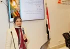 ندوة مثيرة حول التنشئة الاجتماعية في مواجهة التحديات الرقمية في مكتبة مصر العامة