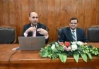 جامعة الفيوم تستضيف ندوة مثيرة بعنوان وفرها تنورها في كلية دار العلوم