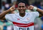 سيف الجزيري يتألق في هجوم الزمالك بمواجهة إنبي في الدوري الممتاز