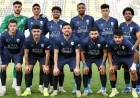 إنبي يكشف عن تشكيلته لمواجهة الزمالك وتواجد كهربا على مقاعد البدلاء