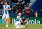 ليفيانتي يواجه إسبانيول في مواجهة حاسمة للبقاء في الدوري الإسباني الليلة