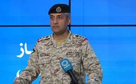 الدفاع الكويتية تتصدى لثلاثة صواريخ جوالة وخمسة عشر طائرة مسيرة في 24 ساعة