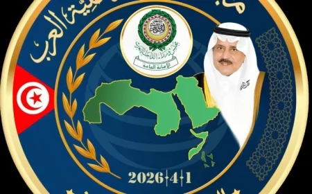 وزراء الداخلية العرب يؤكدون أن اعتداءات إيران على الدول العربية ترسم خرقا صارخا للقانون الدولي