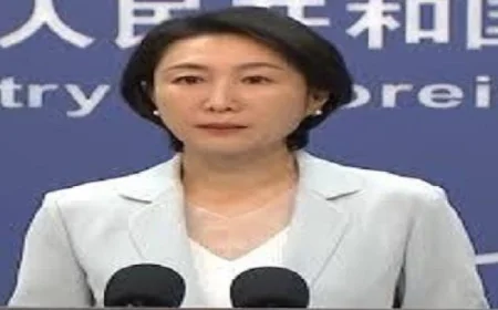 الصين تحذر من أن نشر اليابان لصواريخ بعيدة المدى يتجاوز مفهوم الدفاع عن النفس