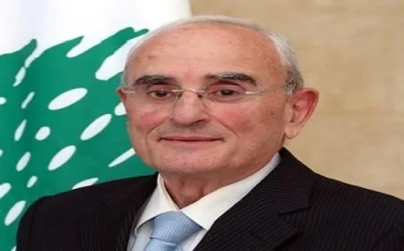 إسبانيا تعبر عن إدانتها للاعتداءات على لبنان وتؤكد التزامها بدعمه في تعزيز سيادته واستقراره