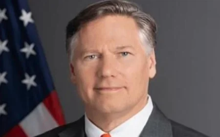 الولايات المتحدة والإكوادور تنظران في تعاون نووي مدني من خلال مذكرة تفاهم جديدة