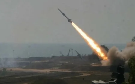 البحرين تحبط هجمات وتدمر صاروخين و10 طائرات مسيرة في 24 ساعة