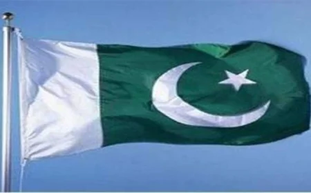 باكستان تكشف عن نقاط التقاء بين إيران وأمريكا للوصول إلى اتفاق حول النزاع العسكري