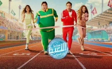 النسخة الجديدة من لعبة 5: الكلاسيكو تبدأ في أبريل مع عودة الإثارة بين مازو ووسيم