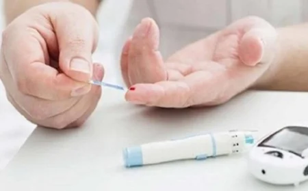 اكتشاف ثوري لعقار جديد لعلاج داء السكري من النوع الثاني