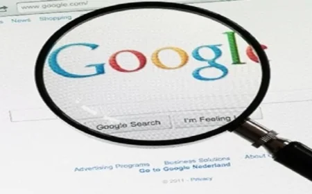 جوجل تحقق نجاحاً ساحقاً في 200 دولة حول العالم