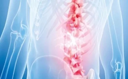 اكتشف طريقة مبتكرة للتخلص من آلام أسفل الظهر المزمنة