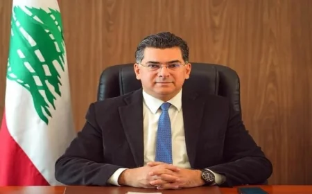 مرقص يعلن عن تجاوز عدد النازحين في لبنان 1.2 مليون ويؤكد على قلق الوضع الإنساني مع تزايد الاعتداءات