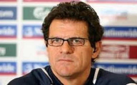 كابيلو يهاجم أخطاء إيطاليا ويثني على روح جاتوزو بعد الخروج المفاجئ