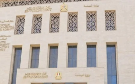 التنمية المحلية والبيئة تعزز استدامة إدارة المخلفات في البلاد