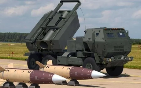 بولندا تعزز أنظمة دفاعها الجوي وتضعها في حالة تأهب قصوى