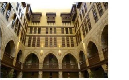 حفل موسيقي مميز لفرقة نور الحياة في قبة الغوري بعد غد