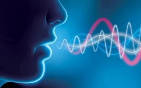 دراسة جديدة تكشف كيف يمكن لتحليل الصوت البشري رصد التدهور المعرفي مبكرًا