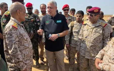 القصيبي يؤكد أهمية الاحتفال باليوم العالمي للتوعية بالألغام لبناء مستقبل آمن خالٍ من شبح الموت