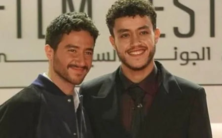 أحمد مالك يحل مكان أحمد عز في ولاد رزق 4 والشباب يتألقون من جديد