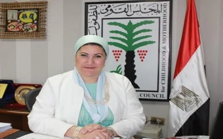 القومي للطفولة يتدخل لإنقاذ طفلة 13 عامًا من زواج قسري في المنيا بعد بلاغ من مواطن