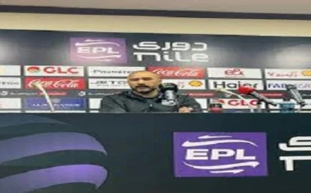 محمد شوقي يواصل مشواره مع زد ويكسب حقوق شراء طارق علاء