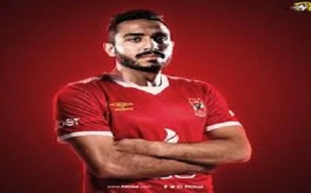 إنبي يرد بقوة على شائعات عقوبة كهربا ويطمئن الجماهير باستقرار الفريق