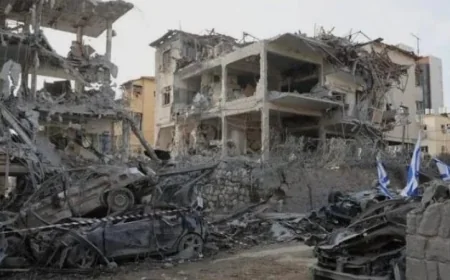 الصحة الإسرائيلية تكشف عن إصابة 108 أشخاص نتيجة هجمات إيران وحزب الله في الساعات الأخيرة