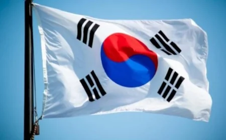 كوريا الجنوبية توضح شروط عبور مضيق هرمز حسب نوع السفن والدول