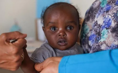 منظمة الصحة العالمية تكشف حاجة أكثر من 33.7 مليون سوداني لمساعدات إنسانية عاجلة