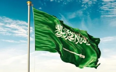 السعودية تعلن إدانتها للاعتداءات على سفارة الإمارات في دمشق وترفض هذه الأفعال بشكل قاطع