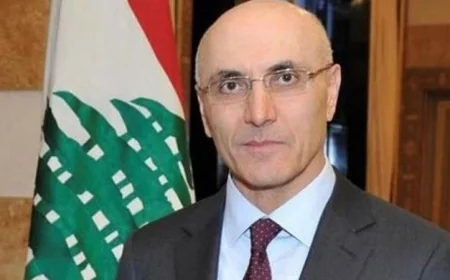 وزير الداخلية اللبناني يعلن عن خطة أمنية مشددة في بيروت مع تعزيز انتشار الدوريات لضمان الاستقرار