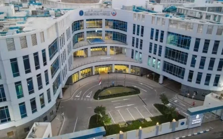 صور تعزيز جاهزية الرعاية الصحية للاحتفاء بعيد القيامة 2026