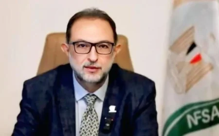 سلامة الغذاء تؤكد أن منظومتنا الغذائية تدعم 140 مليون مستهلك في العالم العربي