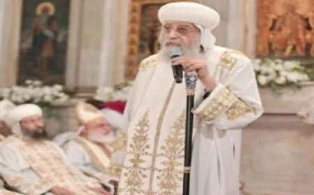 الأرصاد تحذر من طقس حار نهارا وبارد ليلا مع تسجيل 15 درجة في القاهرة غدا