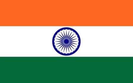 عبور الناقلة الهندية جرين آشا مضيق هرمز يشعل التوترات البحرية