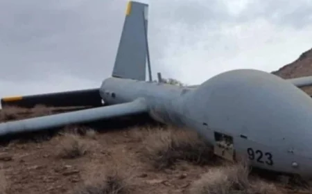 الدفاع السعودية تعلن عن نجاح اعتراض وتدمير مسيرتين معاديتين خلال الساعات الماضية