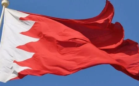 دفاع البحرين ينجح في اعتراض وتدمير 188 صاروخًا و468 طائرة مسيرة