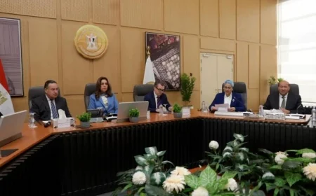 القومي للمرأة يشارك في انطلاق الدورة الرابعة لمبادرة المشروعات الخضراء الذكية لتعزيز التنمية المستدامة