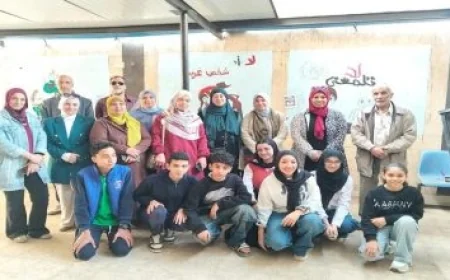 نائب محافظ الإسماعيلية يراقب تنفيذ خطة تقنين الأراضي والمستجدات الحالية