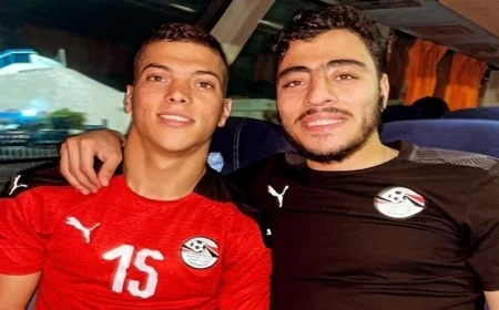 مصدر من الأهلي يكشف تفاصيل عن رحيل إمام عاشور وعودة أكرم توفيق