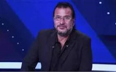 نجم الأهلي السابق ينتقد الإدارة ويطالب بإقالة عدة لاعبين من الفريق