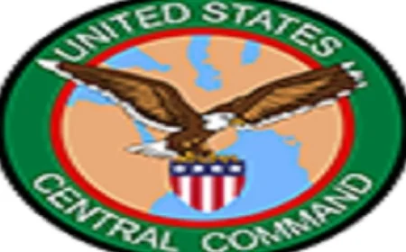 القيادة المركزية الأمريكية تكشف تراجع القدرات العسكرية الإيرانية بسبب هجماتنا