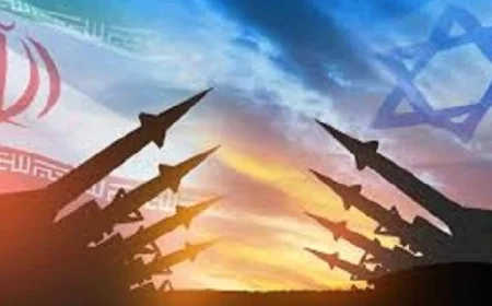 الجيش الإسرائيلي يكشف عن مقتل قائد العمليات الخاصة بالحرس الثوري الإيراني