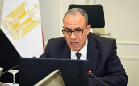 وزير الخارجية يعزز اهتمام مصر بالجاليات المصرية في الخليج والمشرق العربي