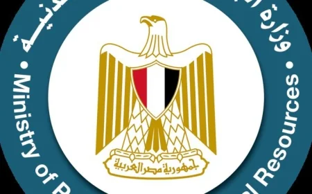 غاز مصر تعلن عن تحقيق 9 مليارات جنيه إيرادات متوقعة لعام 2025