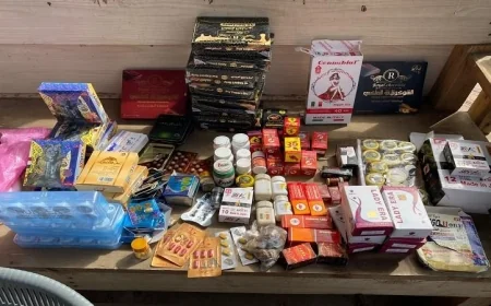 محافظ الفيوم يواصل جهود ضبط الأسواق ومراقبة الأسعار لتحقيق الاستقرار الاقتصادي