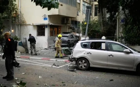 صافرات الإنذار تعلن حالة الطوارئ في مدن إسرائيلية وتفاصيل اعتراض صواريخ من لبنان