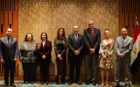 التنشيط السياحي ينظم رحلات مميزة لوكلاء أوروبيين للترويج لمصر كوجهة سياحية رائدة